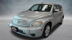 2011 Chevrolet HHR LT
