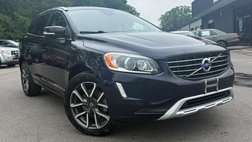 2017 Volvo XC60 T6 Dynamic