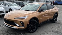 2024 Buick Envista Sport Touring