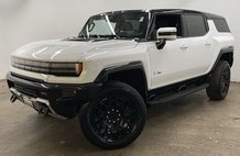 2024 GMC HUMMER EV 2X