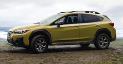 2023 Subaru Crosstrek Premium