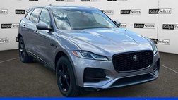 2023 Jaguar F-PACE P250 S