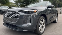 2025 Audi Q5 quattro Premium Plus TFSI