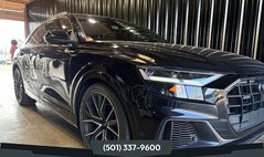 2021 Audi Q8 quattro Premium Plus 55 TFSI