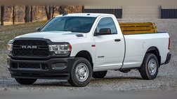 2023 Ram Ram Pickup 2500 Big Horn
