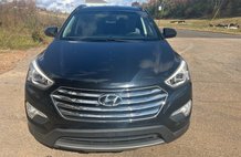 2016 Hyundai Santa Fe SE