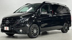 2019 Mercedes-Benz Metris Base