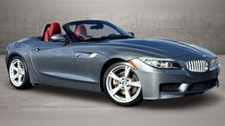2012 BMW Z4 sDrive35i