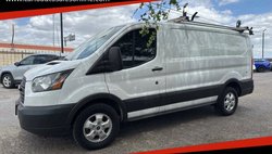 2018 Ford Transit 250