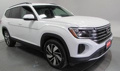 2025 Volkswagen Atlas SE