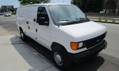 2006 Ford E-Series E-150