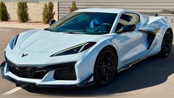 2023 Chevrolet Corvette Z06