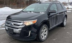2011 Ford Edge SEL