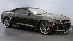 2022 Chevrolet Camaro ZL1