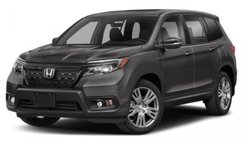 2020 Honda Passport EX-L