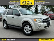 2008 Ford Escape XLT