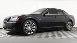 2012 Chrysler 300 S V6