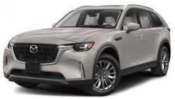 2024 Mazda CX-90 3.3 Turbo Preferred Plus