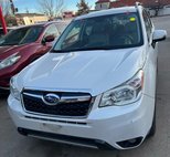 2015 Subaru Forester 2.5i Touring