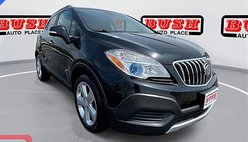 2016 Buick Encore Base