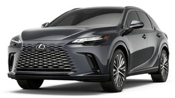 2027 Lexus RX 