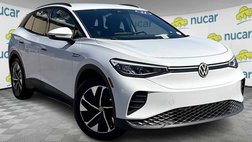 2021 Volkswagen ID.4 Pro
