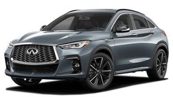 2023 Infiniti QX55 Luxe
