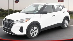 2023 Nissan Kicks S