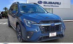 2023 Subaru Ascent Limited 7-Passenger