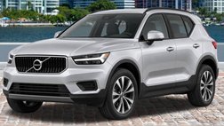 2024 Volvo XC40 Core
