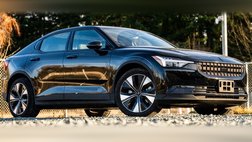 2023 Polestar 2 Long Range Single Motor