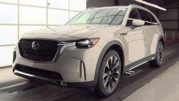 2025 Mazda CX-90 Plug-in Hybrid Premium Plus