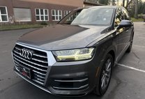 2019 Audi Q7 55 TFSI quattro Premium Plus
