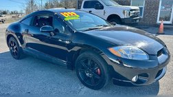 2008 Mitsubishi Eclipse SE