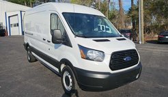 2019 Ford Transit 250