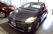 2010 Toyota Prius IV