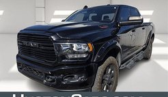 2019 Ram Ram Pickup 2500 Big Horn