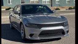 2018 Dodge Charger R/T