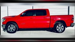 2023 Ram Ram Pickup 1500 Laramie