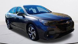 2023 Subaru Legacy Premium
