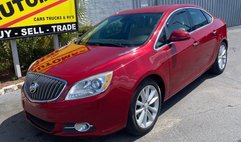 2013 Buick Verano Base