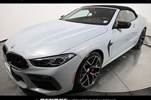 2023 BMW M8 Competition