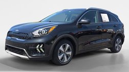 2021 Kia Niro LX