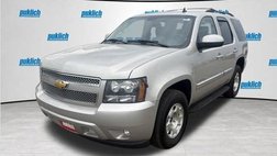 2007 Chevrolet Tahoe LT 4WD