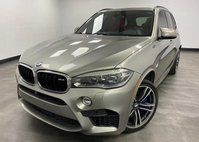 2016 BMW X5 M Base