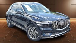 2025 Genesis GV70 2.5T Standard