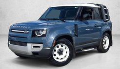 2022 Land Rover Defender 90 S