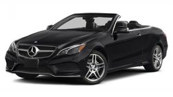 2014 Mercedes-Benz E-Class E 350