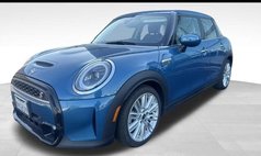 2024 MINI Hardtop Cooper S