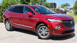 2023 Buick Enclave Premium
